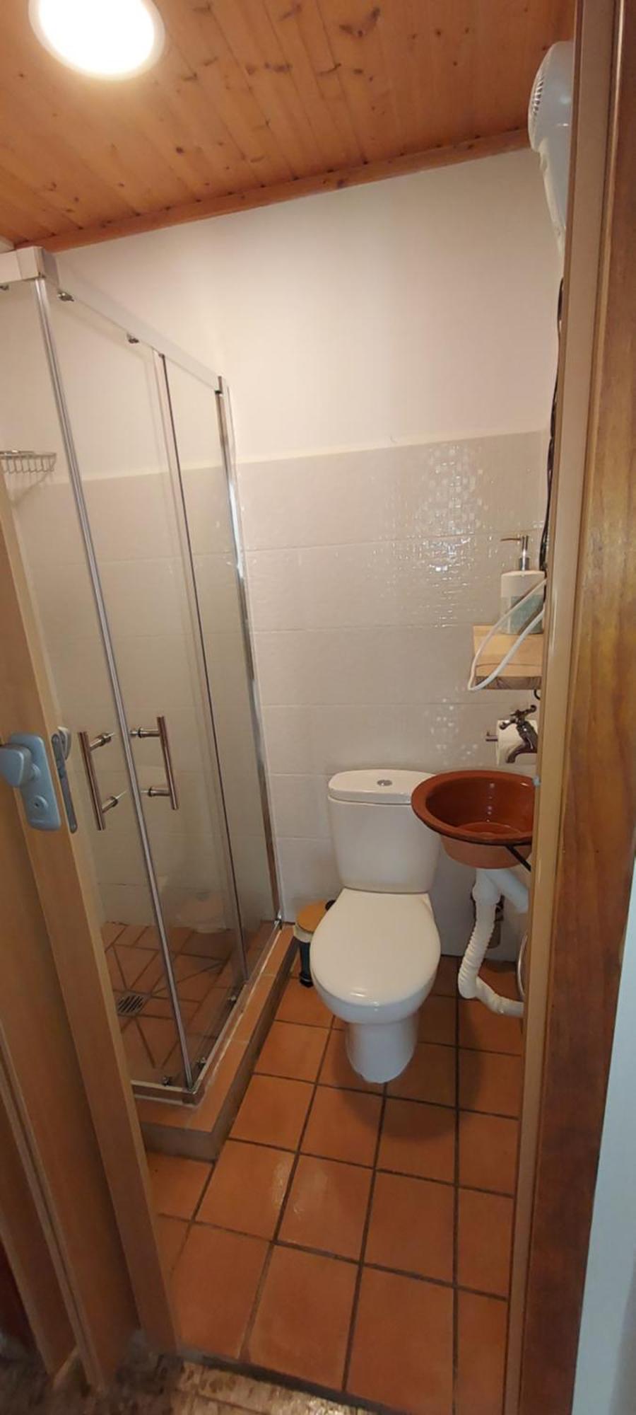 Rocio Rooms El Rocío Exterior foto